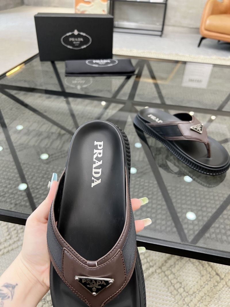 Prada Slippers